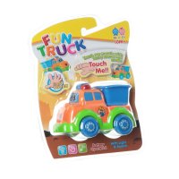  "Fun Truck"