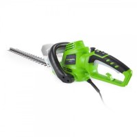   56  Greenworks 500w Ght5056 Deluxe,  