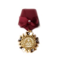      +   65 , /  