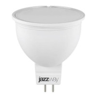   Pled-dim 7 Jcdr Mr16 4000 . . Gu5.3 540 220-240 . Jazzway 1035431