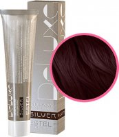 - Dls 4/56 De Luxe Silver  -