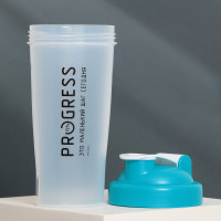 ������ ����������� Progress, 700 ��