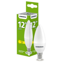   C35 12  3000 E14 230 Generica Ll-c35-12-230-30-e14-g