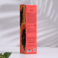  ,  "Papaya", , 100 