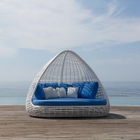   Skyline Design Shade Daybed,  