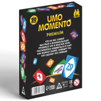       umo Momento. Premium, 70 , 7+