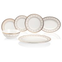   Noritake ,  6/20