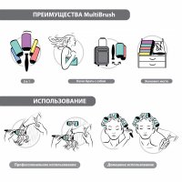   Multibrush 46  4      