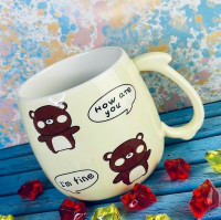   4  Lenardi How Are You 450 , ,      4 