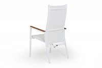  Brafab Avanti White Teak,  