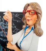 Fo-85531   (the Teacher. Forchino)