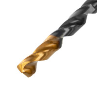   , 6 , Hss-tin, Golden Tip, 10 . Denzel