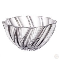  Crystalite Bohemia Scallop 19 