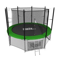  Unix Line 6 Ft Inside (green)