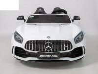  Barty Mercedes-benz Amg Gt R_white