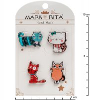 Mr- 97 -       Mark Rita