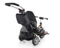   Puky Cat S6 Ceety 2403 Red 