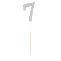     7,  