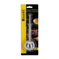     Regent Inox Pronto,  185 