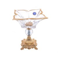    Bohemia Gold Florale 20