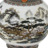 , 1650 , L14 W14 H24 