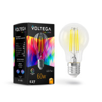  Voltega 7154, E27, 7 , 540 , 2800