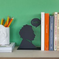    Einstein