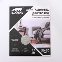   Raccoon , 30x30 ,  