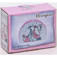  Elrington , D=10 