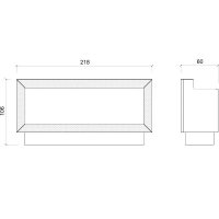   Cocodesk 220