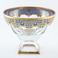  24,5  Natalia Golden Blue Decor Astra Gold