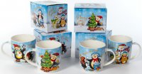 ,  380,  4 , New Bone China,   