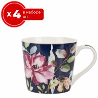   4  Nouvelle Floristry 400 , ,      4 