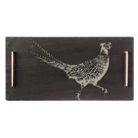   The Just Slate Company  , 50cmx25cm