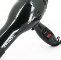  2000  Ion Energy Dewal 03-8800 Grey