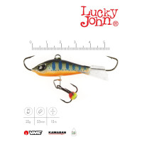  Lucky John Baltic 5 + , 5 ,  103 