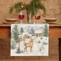     Forest Animals 40147 +/- 5 , 100% ,  190 /2