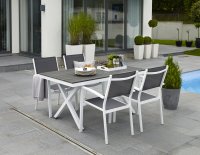  Brafab Leone White,  
