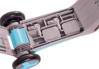 - Black Aqua Fl-868, 3  1, -