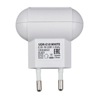 Udr-e10 White     . 220.   302. 