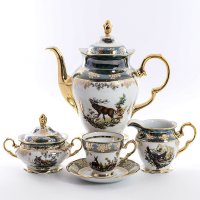   Queens Crown    6  17 