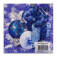 ���������� �������� �������� Home Collection ���������� ���������� ������, 3 ����, 33�33 ��, 20 ��