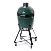   Big Green Egg Small  (  33 )