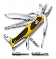   Rangergrip Boatsman Victorinox 0.9798.Mwc8