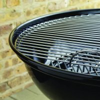   Weber Compact Kettle, 57 , 