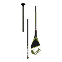 ����� Sup ��������� Red Paddle 2017 Glass-glass (3 Piece) Camlock