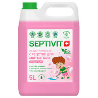    Septivit "Bubble Gum", 5 