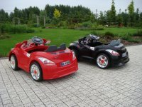   Joy Automatic B28a Audi (6v)