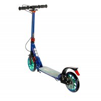   Micar Storm 200 