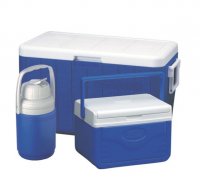    Coleman 48 Quart Combo ( 45.4 , 1.